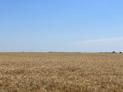 Farm and Ranch in Yuma County, Colorado