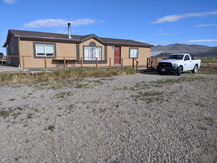 Timberland Property in Lassen County, California