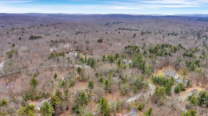 Undeveloped Land in Pike County, Pennsylvania