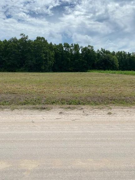 Homesite in Horry County, South Carolina