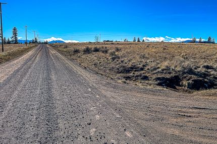 Undeveloped Land in Klamath County, Oregon