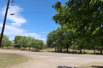 Homesite for sale in Bandera County, Texas