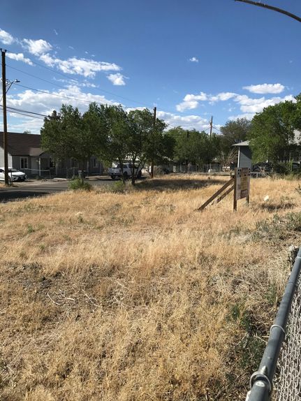 Recreational Property in White Pine County, Nevada