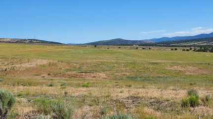 Farm and Ranch in Sanpete County, Utah