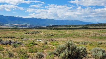 Recreational Property in Sanpete County, Utah