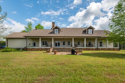 Land in Harrison County, Texas