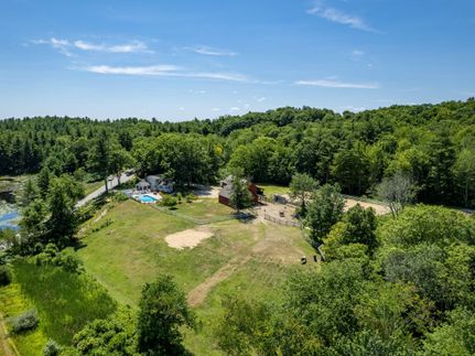 Farm and Ranch in Hillsborough County, New Hampshire