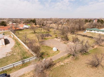 Farm and Ranch in Canadian County, Oklahoma