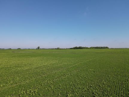 Land in Rolette County, North Dakota