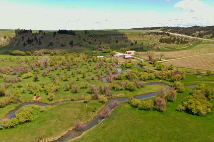 Undeveloped Land in Lawrence County, South Dakota