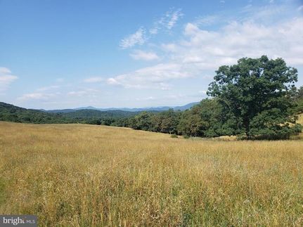 Recreational Property in Hampshire County, West Virginia