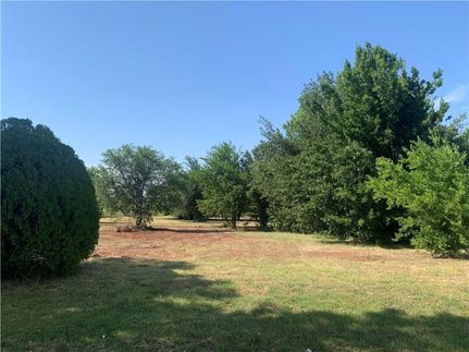 Recreational Property in Canadian County, Oklahoma