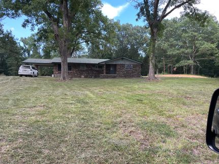 Recreational Property in Jefferson County, Mississippi