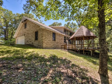 House in Rogers County, Oklahoma