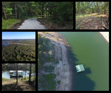 Horse Property in Ozark County, Missouri