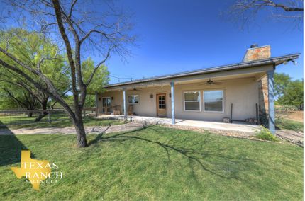 Commercial Property in Medina County, Texas