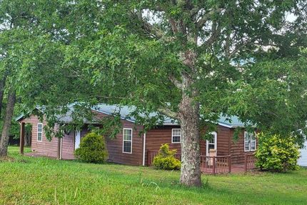 House in Monroe County, West Virginia