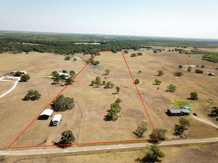 Land in Gonzales County, Texas