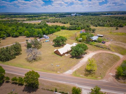 Commercial Property in Bastrop County, Texas