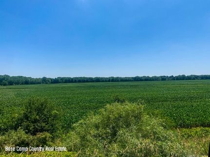 Hunting Property in Jasper County, Indiana
