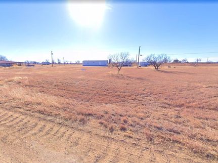 Undeveloped Land in Donley County, Texas