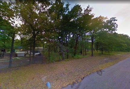 Land in Henderson County, Texas