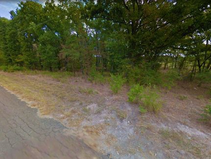 Homesite in Henderson County, Texas