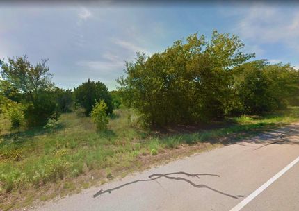 Land in Hill County, Texas