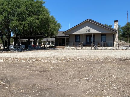 Hunting Property in Sutton County, Texas