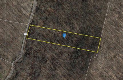 Recreational Property in Wood County, West Virginia