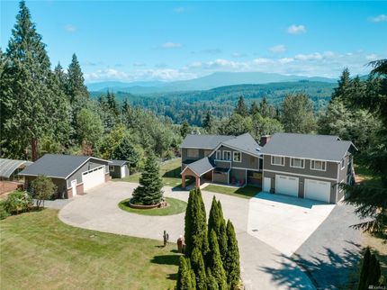 Recreational Property in Snohomish County, Washington