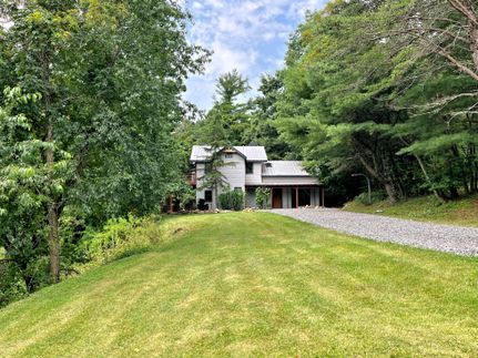 Recreational Property in Floyd County, Virginia