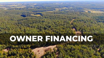 Land in Howell County, Missouri