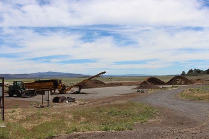 Undeveloped Land for sale in Klamath County, Oregon