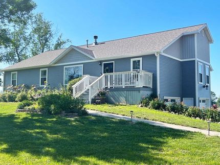 Farm and Ranch in Richardson County, Nebraska