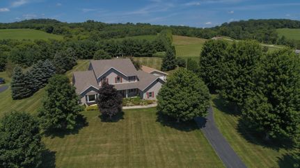 Timberland Property in Richland County, Wisconsin