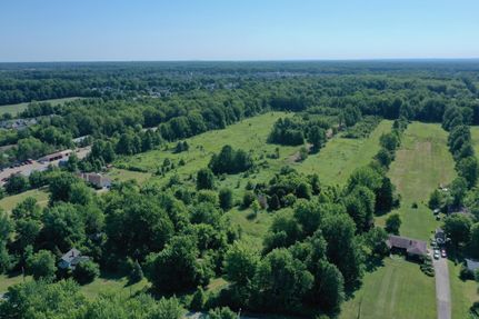 Land in Lorain County, Ohio