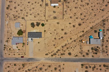 Recreational Property in San Bernardino County, California