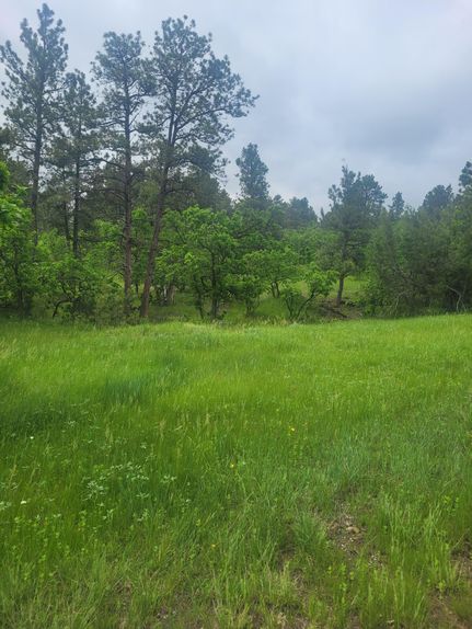 Recreational Property in Crook County, Wyoming