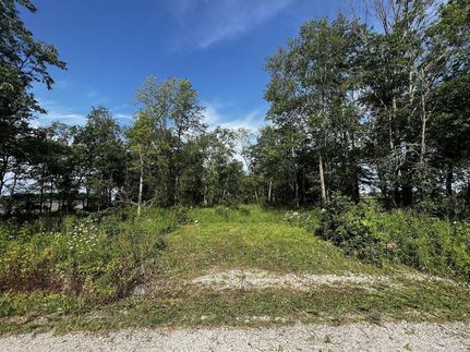 Undeveloped Land in Warrick County, Indiana