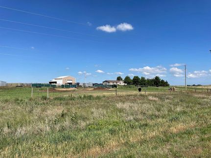 Horse Property in Lincoln County, Nebraska