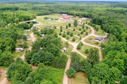 Farm and Ranch in Shawano County, Wisconsin