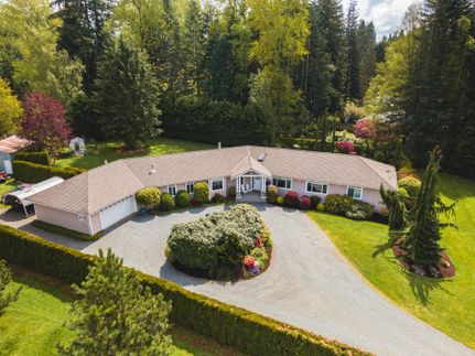 House in Snohomish County, Washington
