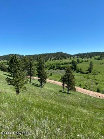 Farm and Ranch in Crook County, Wyoming