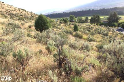 Farm and Ranch in Bannock County, Idaho