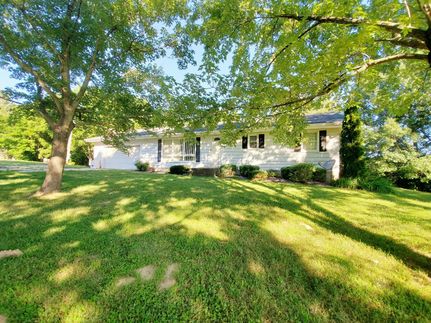 Recreational Property in Lewis County, Missouri