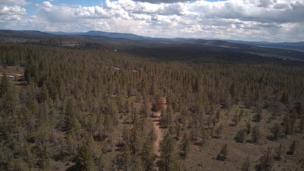 Timberland Property for sale in Klamath County, Oregon