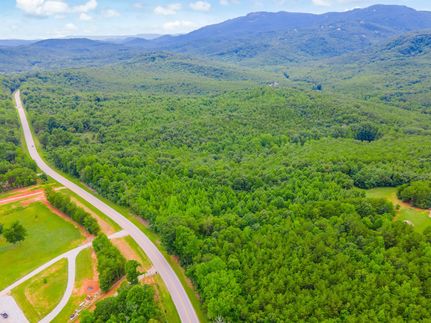 Timberland Property in Greenville County, South Carolina