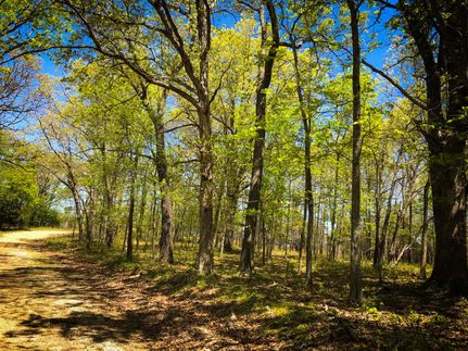Homesite in Camden County, Missouri