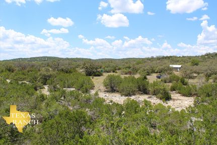 Recreational Property in Edwards County, Texas